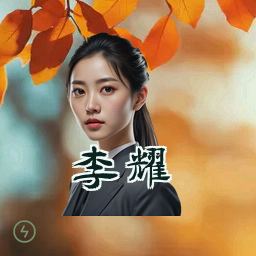 李耀